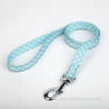 Dog Leash Matching Collar and Harness Heat Transfer
